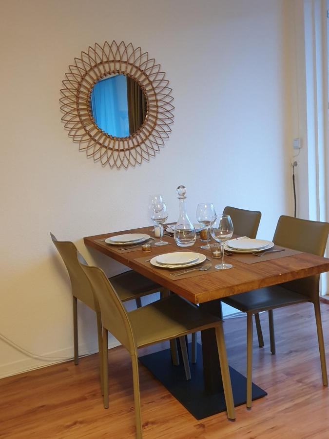 Appartement Guenninghauser Strasse 6 - 4 Winterberg Zewnętrze zdjęcie
